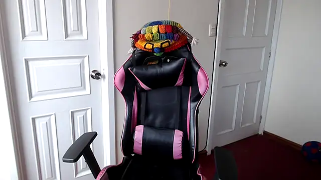 Jackyrose online show from 09-18-25, 08:11