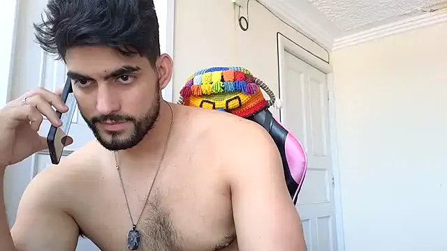 Jackyrose online show from 01-09-26, 08:54