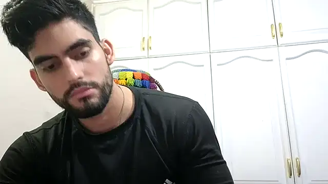 Jackyrose online show from 03-15-26, 12:16