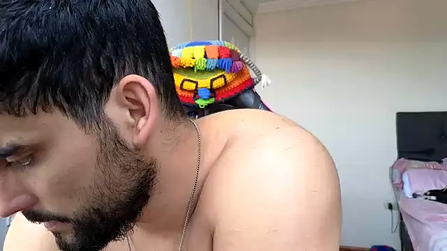 Jackyrose online show from 03-29-26, 06:41