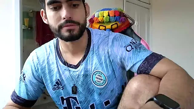 Jackyrose online show from 04-23-26, 10:01