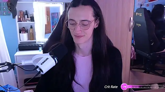 MemiKouki online show from 02-10-25, 03:53