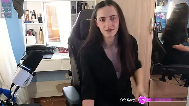 MemiKouki online show from 02-15-25, 12:11