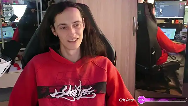 MemiKouki online show from 02-26-25, 04:56