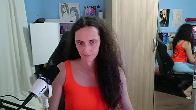 MemiKouki online show from 10-12-25, 06:07