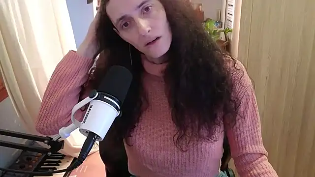 MemiKouki online show from 02-26-26, 06:29