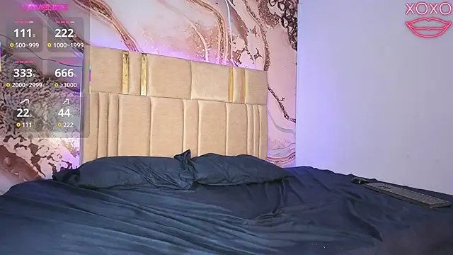 TattyHeaven online show from 02-26-25, 12:05