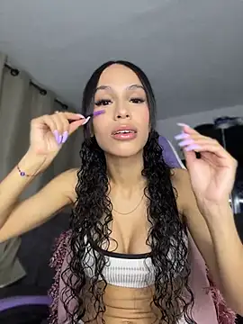 Miaa love6969 online show from 04-23-26, 12:01