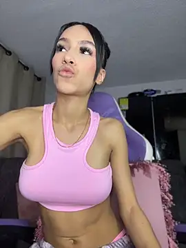 Snapshot of Miaa_love6969 chatting on 05-11-26, 05:46 Miaa love6969 online show from 05-11-26, 05:46