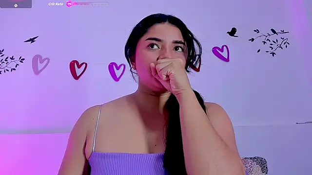 ayheleensexygirl1 online show from 03-14-26, 01:23