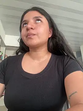 ayheleensexygirl1 online show from 06-28-26, 10:27