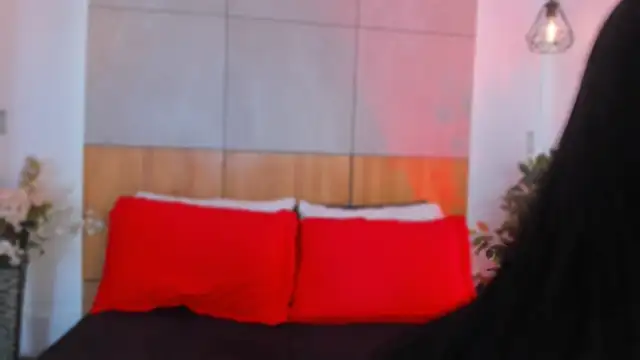 Snapshot of BellaHarllow chatting on 05-01-26, 08:24 BellaHarllow online show from 05-01-26, 08:24