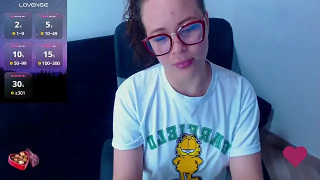 SharonR1 online show from 02-24-26, 10:19