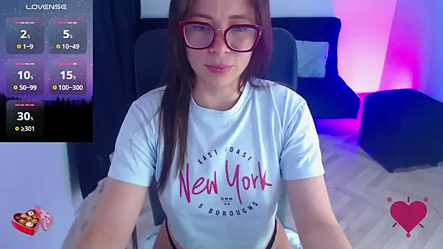 SharonR1 online show from 03-22-26, 06:44