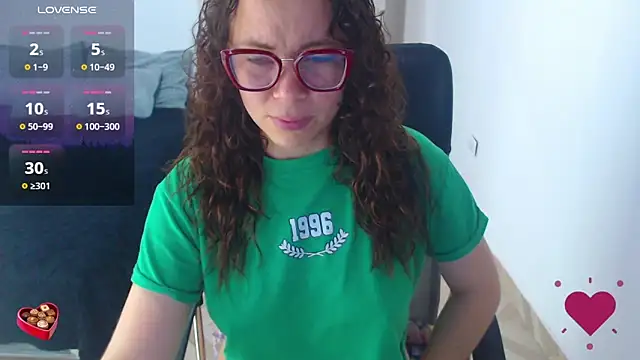 Snapshot of SharonR1 chatting on 05-21-26, 11:23 SharonR1 online show from 05-21-26, 11:23