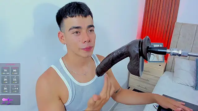 its liam18 online show from 09-12-25, 10:54