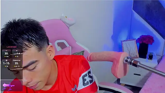 its liam18 online show from 03-31-26, 11:49