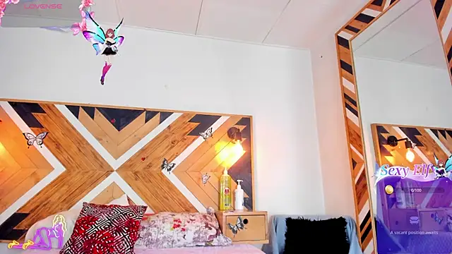 Kathaleiya Ozz online show from 07-21-26, 07:49