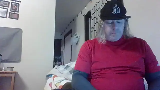 Mic Oxinner online show from 01-13-25, 12:24