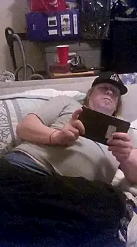 Mic Oxinner online show from 02-01-25, 12:26