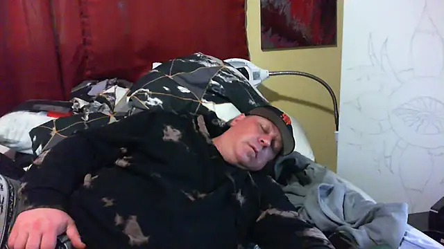 Mic Oxinner online show from 10-11-25, 11:36