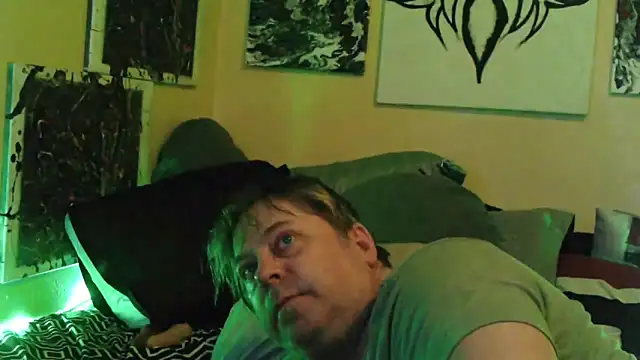 Mic Oxinner online show from 02-17-26, 09:43