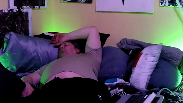 Mic Oxinner online show from 02-25-26, 11:14