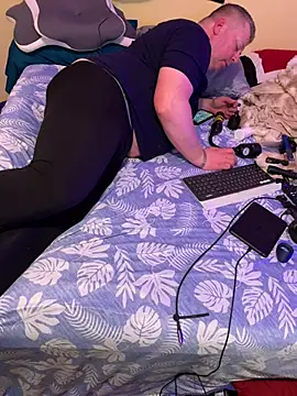 Mic Oxinner online show from 03-09-26, 10:08