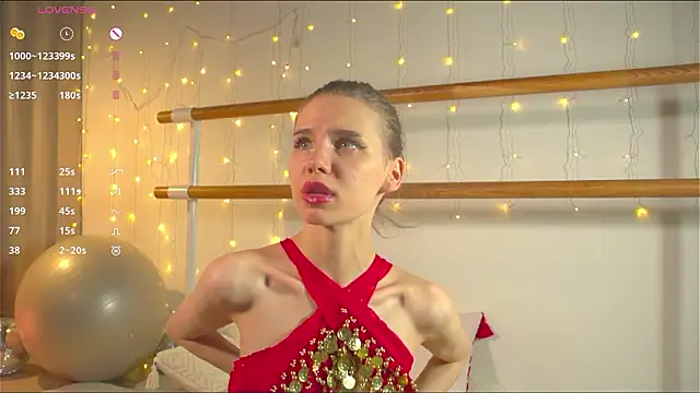 Elation Evy online show from 03-02-26, 05:08