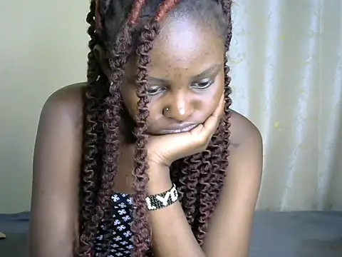 Kasweet Lee online show from 03-16-26, 04:33