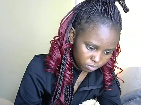 Kasweet Lee online show from 04-26-26, 11:08