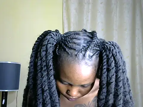 Kasweet Lee online show from 06-04-26, 06:14