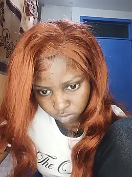 Kasweet Lee online show from 07-07-26, 07:09