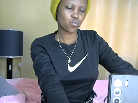 Kasweet Lee online show from 07-20-26, 04:49