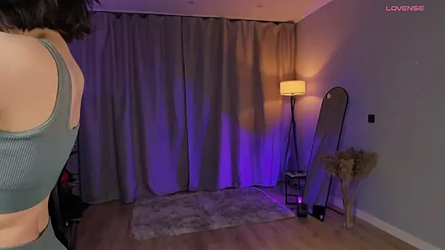 AnnaTrueno online show from 02-07-26, 10:46