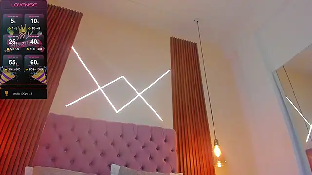 Sophia turneer online show from 04-28-26, 07:19