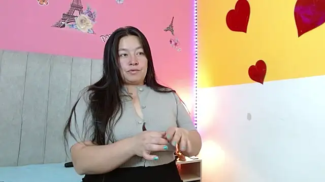 monickhot303av online show from 11-27-25, 04:03