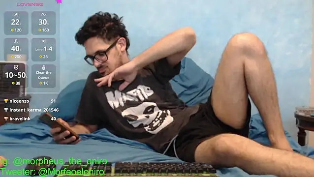 Snapshot of Morpheus-the-oniro chatting on 12-02-24, 07:49 Morpheus-the-oniro online show from 12-02-24, 07:49