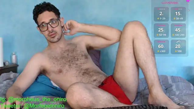 Snapshot of Morpheus-the-oniro chatting on 12-06-24, 02:28 Morpheus-the-oniro online show from 12-06-24, 02:28