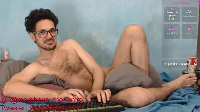 Snapshot of Morpheus-the-oniro chatting on 12-20-24, 10:54 Morpheus-the-oniro online show from 12-20-24, 10:54