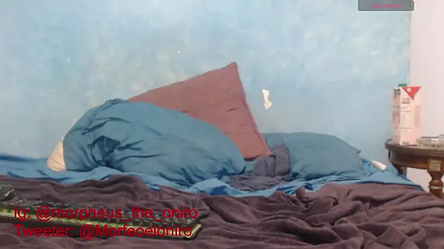 Snapshot of Morpheus-the-oniro chatting on 03-13-25, 06:23 Morpheus-the-oniro online show from 03-13-25, 06:23