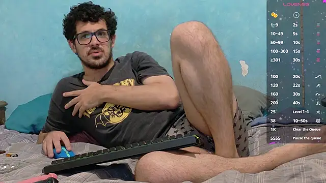 Snapshot of Morpheus-the-oniro chatting on 11-07-25, 11:32 Morpheus-the-oniro online show from 11-07-25, 11:32