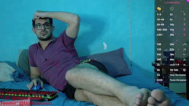 Snapshot of Morpheus-the-oniro chatting on 12-20-25, 06:31 Morpheus-the-oniro online show from 12-20-25, 06:31