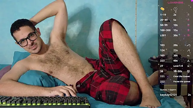 Morpheus-the-oniro online show from 03-14-26, 04:56