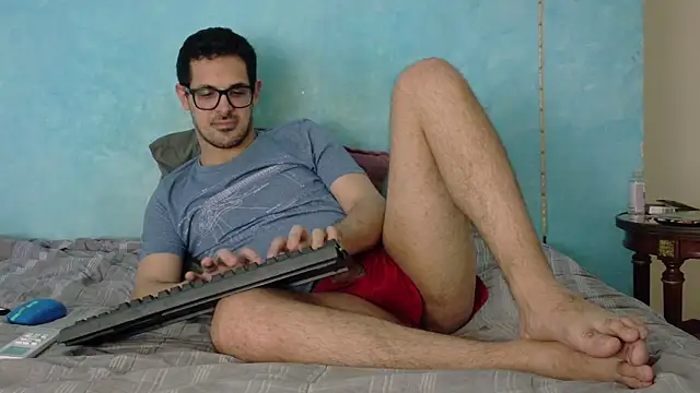 Morpheus-the-oniro online show from 04-20-26, 10:11