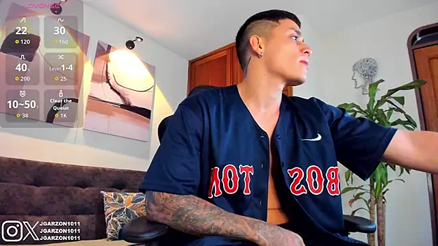  joansoto online show from 01-06-26, 01:37