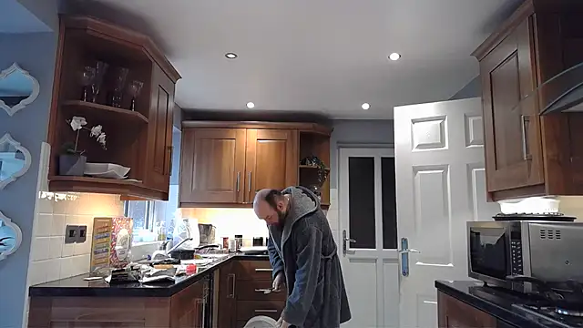 Chubbydan online show from 12-01-25, 01:38