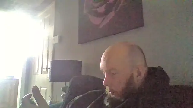 Chubbydan online show from 03-24-26, 11:59