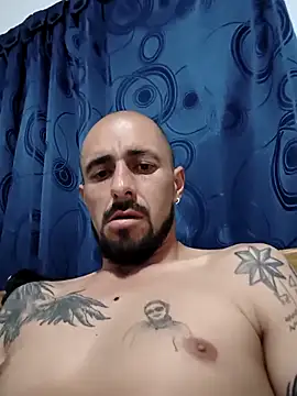 fire menxxx001 online show from 04-18-26, 03:32