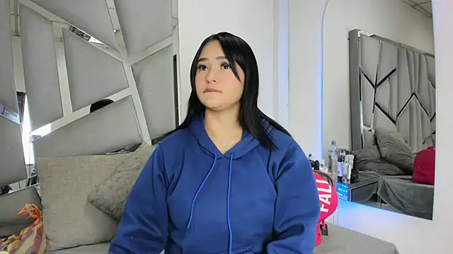 Catherinee69 x online show from 10-10-25, 03:27